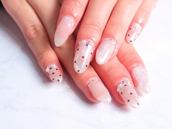 エッコネイル 長野駅東口前店(ecco nail)