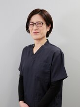 にしも鍼灸接骨院&nbsp;西茂 朋恵