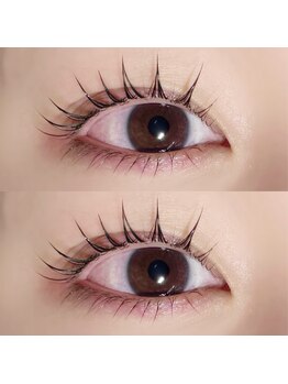 ソア 並木坂店(Soa)/ばっちりまつ毛パーマ☆