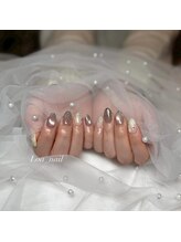 ロア ネイル(Loa_Nail)/