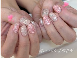 定額シンプルデザイン