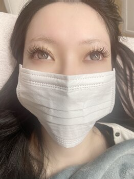 イイビ 中目黒(iibi)/マツエク・バインドロック