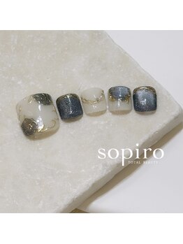ソピーロ たかのこ店(sopiro)/2月【monthly　gold】