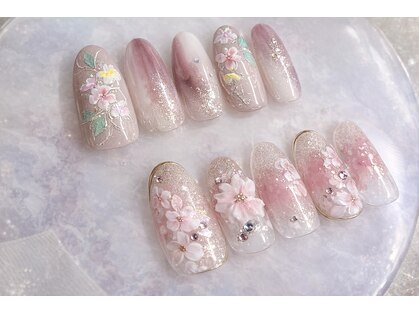 ルアナ(LUANA)の写真