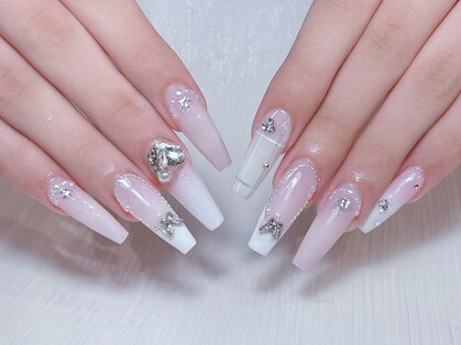 3-Leah Nail 心斎橋 の写真