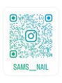 サムズネイル(SAM'S NAIL)/スタッフ