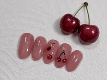 プリモ(PRIMO)/フルーツネイル パラジェル