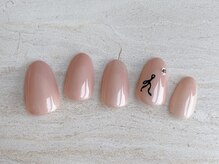 リア 越谷店(lia)/simple定額コース￥6,800