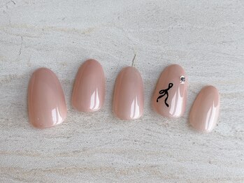 リア 越谷店(lia)/simple定額コース￥6,800