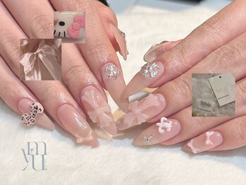 ちゅるんガーリー*