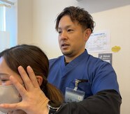 ふどうまえ駅前整骨院