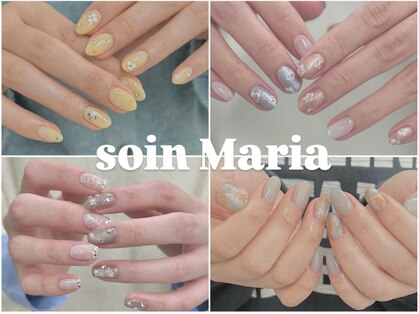 ソワンマリア(soin Maria)の写真