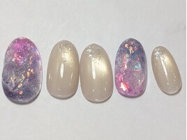 【初回オフ無料】ニュアンス