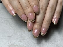 ルノアドットルーム(Lunoa.room)/ガラスフレンチ