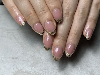 ルノアドットルーム(Lunoa.room)/ガラスフレンチ