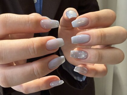 エミュネイル 関内(emunail)の写真