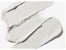 【有資格者による本格施術】小顔頭蓋骨骨盤矯正＋石膏パック→￥12000