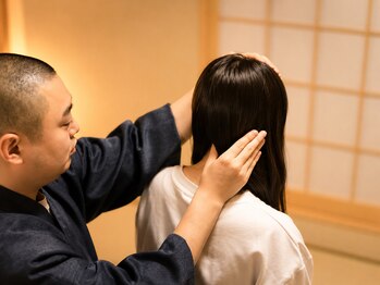 大塚活法整体院/頭痛もしっかり改善します
