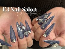 イーサンネイルサロン(E3 Nail salon)/