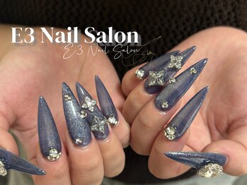 イーサンネイルサロン(E3 Nail salon)/