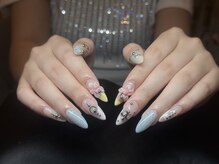 ティーナインワンネイル 名古屋太閤通店(T.91Nails)