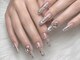 ヘレンネイル(HELEN NAIL)の写真/【10本フルアート¥6,980】可愛い系デザイン・付け放題デザインアートがお手頃価格で長さだしも対応可◎