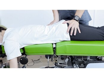 ボディルーツ整体院 本巣(Body Roots整体院)の写真/大手整骨院グループ勤務経験あり*延べ2.5万回の施術実績!肩こり腰痛根本ケア/姿勢改善◎