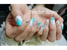 テンダーセント(Tender Scent)/