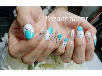 テンダーセント(Tender Scent)/