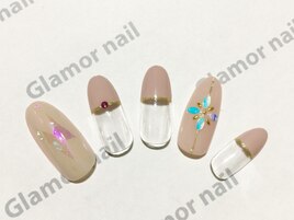 ¥6800!リーフホロ×フレンチ