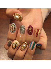 アートネイル[新宿/新宿駅]