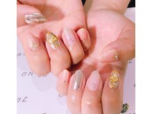 オンネイル(on nail)/