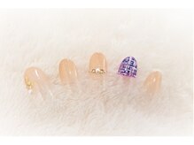 サロンドフェルメール/定額ハンド8,980円