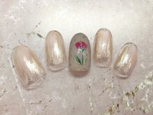 エブロマリン 湘南台店(evromarine)/4月限定ナチュラルアール