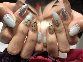 ブリリアン(Brillant)/