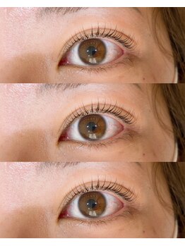 プライズアイリス アイラッシュ 池袋東口店(prize Iris eyelash)/まつ毛パーマ♪【池袋】