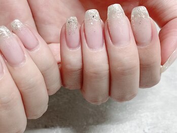 キャンアイドレッシー 深谷店(Can I Dressy)/staff nail