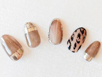 ベルトリージェイ(BellTree,J)/トレンドコース¥7900