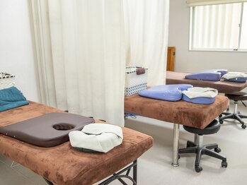 スカイ(Sky)/整体部屋