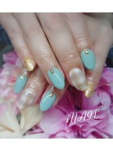 アイネイル(iNAIL)/