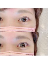 リリフリー(riri Free)/＊ナチュールカール＊