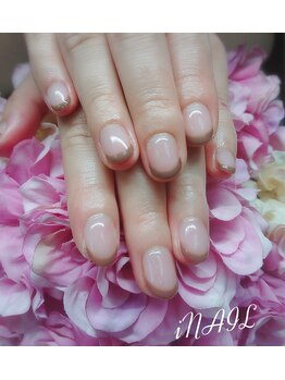 アイネイル(iNAIL)/
