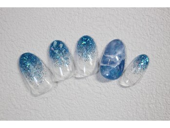 定額デザイン*7980