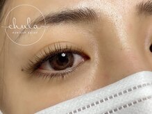 チュラ(Chula)/【カラーマツエク】