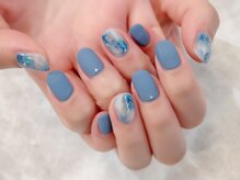 ラルネイル 大宮(Lull. nail)/