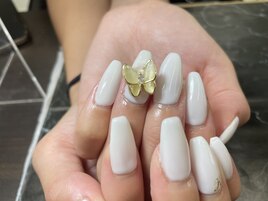 【シンプルスカルプ】