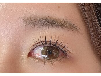 ジル 原店(JilL)/次世代まつげパーマコスメリフト