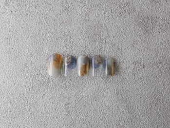 マックスビューティーネイル(MAX BEAUTY nail)/スタンダードコース