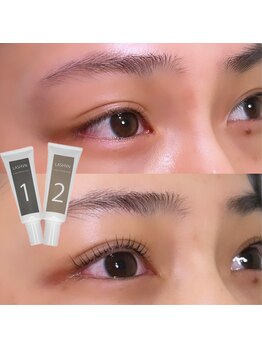 フェアブライト 錦糸町駅前店(Fere Bright)/ラッシュリフト