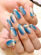 ミュリエル(MURIEL)/オンブレフレンチ